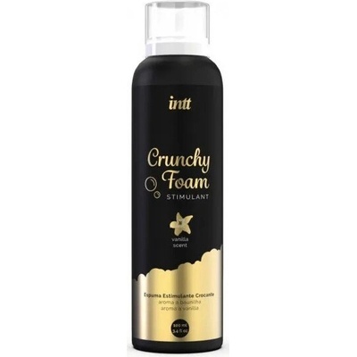Crunchy Foam Vanilla Aerosol 150 ml