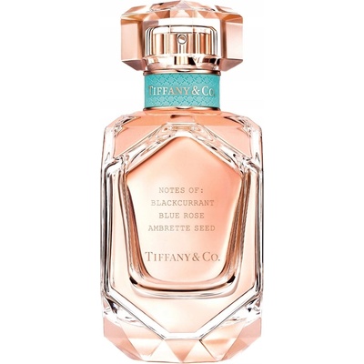 Tiffany & Co. Rose Gold parfumovaná voda dámska 30 ml