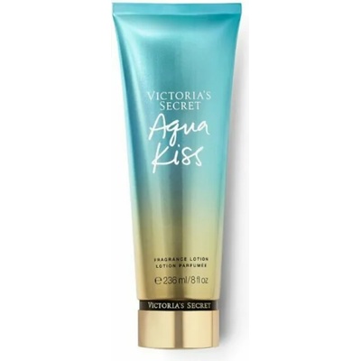 Victoria's Secret Aqua Kiss Body Lotion за жени 236ml