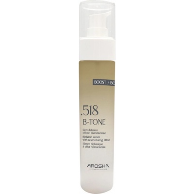 Arosha .518 B-Tone - Dvoufázové sérum proti striím 100ml