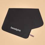 GymBeam BeastPink Кърпа за спорт Mini Shadow