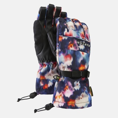 Burton Дамски Ръкавици Burton Profile Glv Floral Blur (103621)