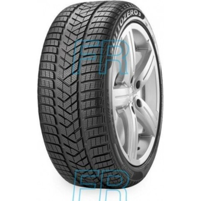 Pirelli Winter Sottozero Serie II 225/55 R17 97H