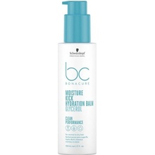 Schwarzkopf Bonacure Moisture Kick Hydration Balm 150 ml