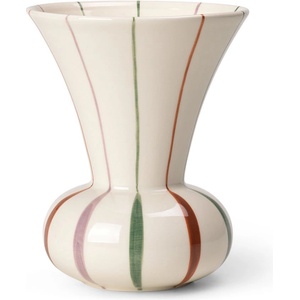 Kähler Design Ваза от каменна керамика, височина 15 cm Signature - Kähler Design (690481)