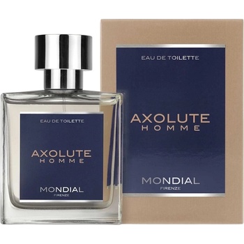 Mondial Axolute Homme EDT 100 ml