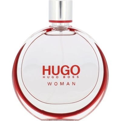 Hugo Boss Hugo parfumovaná voda dámska 75 ml
