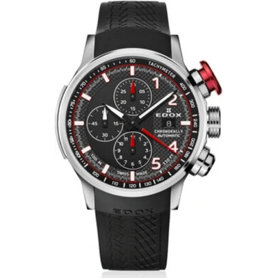 Edox 01129.TRCA.NCAR