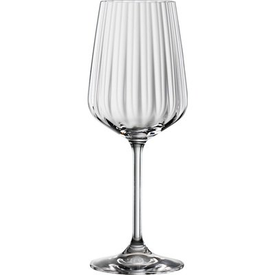 Spiegelau Чаша за бяло вино LIFESTYLE 440 ml, комплект от 4 бр. , Spiegelau (SP4450172)