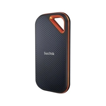 SanDisk Extreme PRO Portable SSD V2 2TB, SDSSDE81-2T00-G25