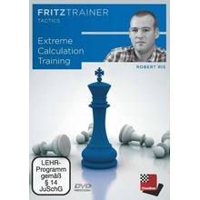 Extreme Calculation Training