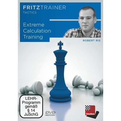 Extreme Calculation Training