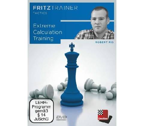 Extreme Calculation Training