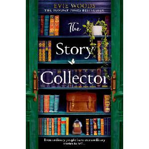 Story Collector (2024)
