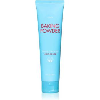 Etude House Baking Powder почистващ пилинг за лице с охлаждащ ефект 200 гр