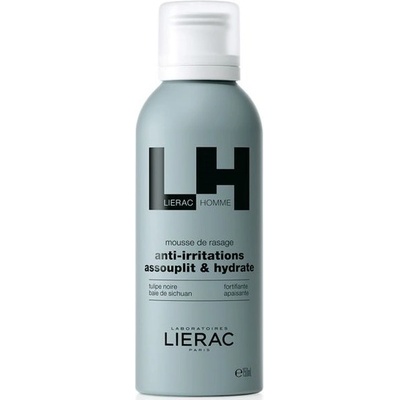 Lierac Homme Пяна за бръснене, 150 ml