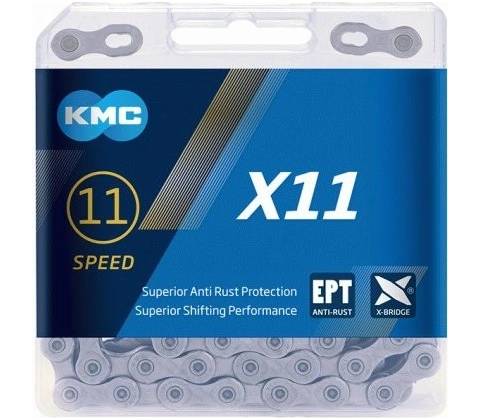 KMC X-11 EPT