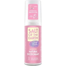 Salt of the Earth Pure Aura deospray náhradná náplň 500 ml