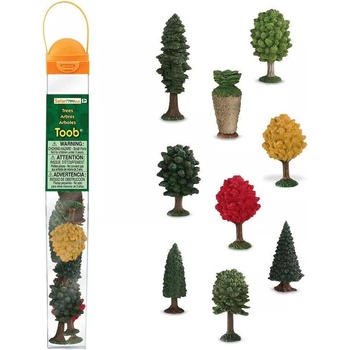 Safari Ltd. Tuba Stromy