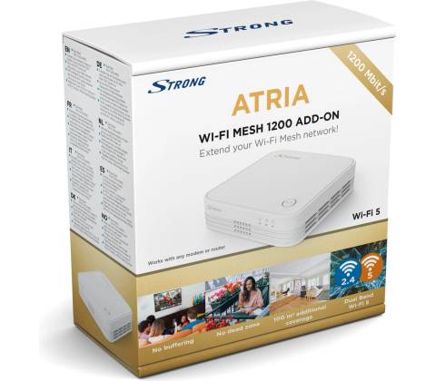 STRONG MESH1200ADD-ON