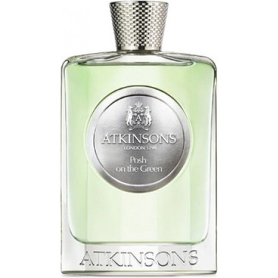 Atkinsons Posh on the Green EDР 100 ml Tester