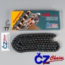 ČZ Chains Řetěz 428 CROSS 128