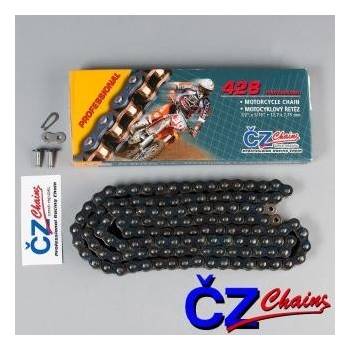 ČZ Chains Řetěz 428 CROSS 128