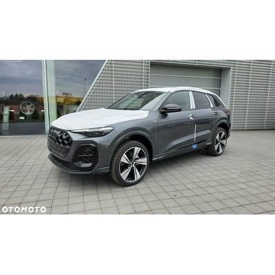 Audi Q5 TFSI quattro S tronic 150 kW