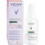 Vichy 125562 SPF50 40ml Sunscreen - Clear