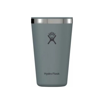 Hydro Flask termohrnek All Around Tumbler 16 oz 621 ml tmavě šedá