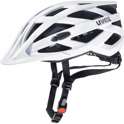 Uvex I-VO CC white matt 2024 – Hledejceny.cz