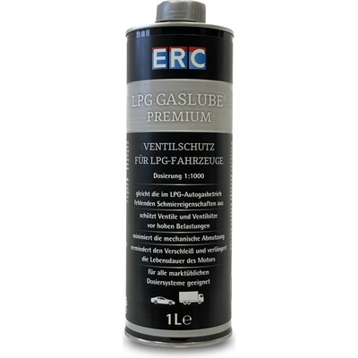 ERC Gaslube Premium 1 l