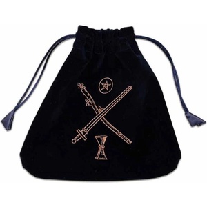TAROT SUITS POUCH (2024)