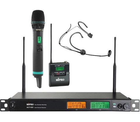 MIPRO ACT-500