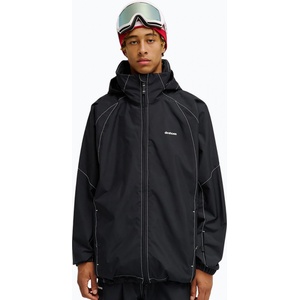 DC Мъжко сноуборд яке DC Trackstar 10K black