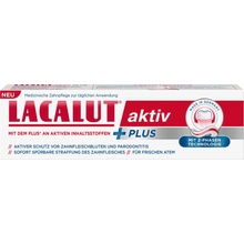 Lacalut Aktiv Plus 75 ml