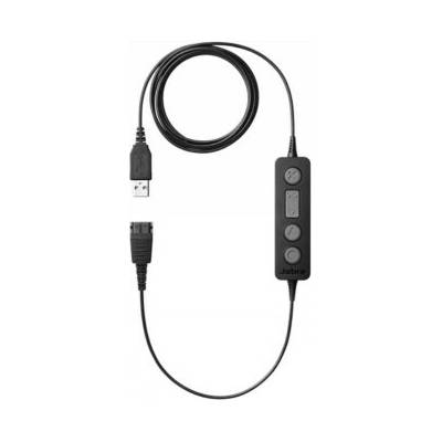 Jabra LINK 260-19 QD na USB s ovladačem