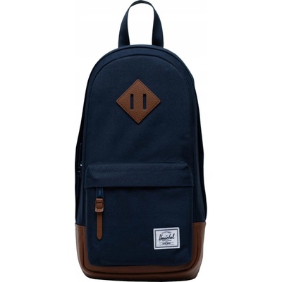 Herschel taška přes rameno 11388-03548 Navy Blue