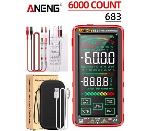 Aneng 683