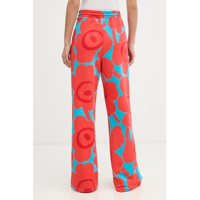 Marimekko спортен панталон дамски от памук (095071)