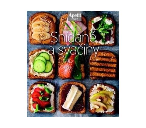 Snídaně a svačiny