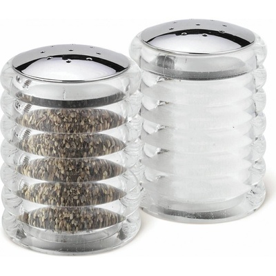 Cole & Mason Beehive set solnička a pepřenka, 70mm H820950