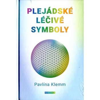 Plejádské léčivé symboly - Pavlína Klemm