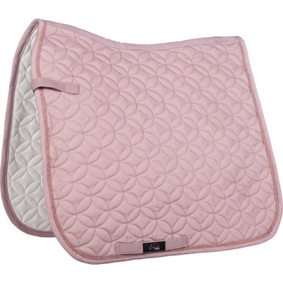 HKM dečka podsedlová Daphne mauve – Zboží Dáma