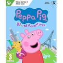 Peppa Pig: World Adventures