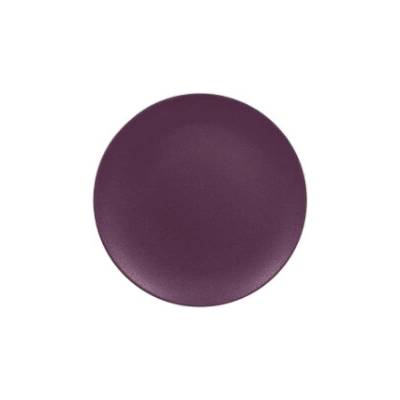 RAK Porcelain Neofusion Mellow talíř mělký fialový, pr. 29 cm