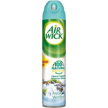 Air Wick osvěžovač vzduchu spray 240 ml