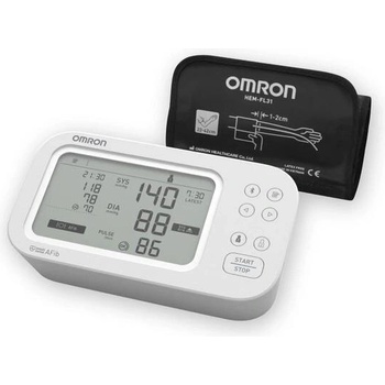 Omron M6 Comfort AFib (HEM-7380-E)