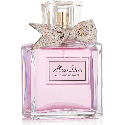 Christian Dior Miss Dior Blooming Bouquet 2023 toaletná voda dámska 50 ml