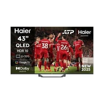 Haier H43S80FUX